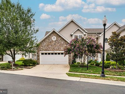 25585 Creek Run Ter, Chantilly, VA, 20152