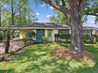 4032 Main St, Addis, LA 70710