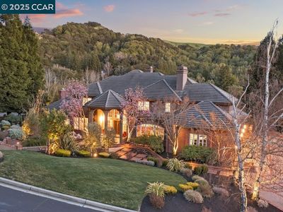 51 Merrill Cir N, Moraga, CA, 94556