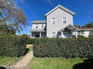 719 Saginaw St, Scranton, PA 18505