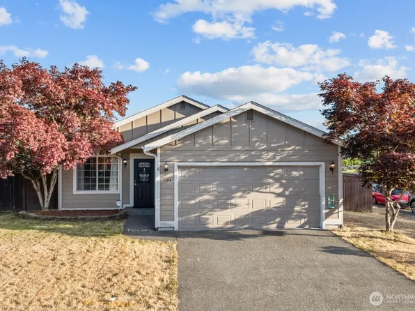 1104 200th St Court E, Spanaway, WA 98387