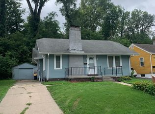 3053 Read St, Omaha, NE 68112