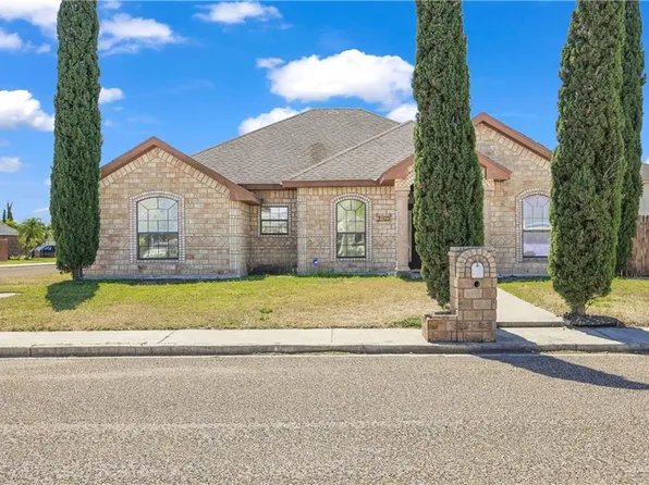 2102 W Mimosa Dr, Weslaco, TX 78596