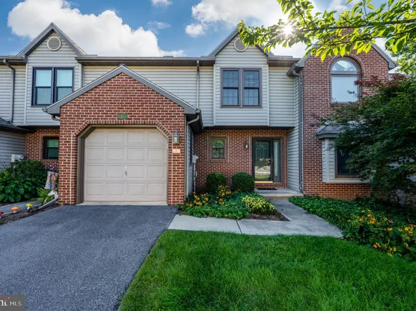 24 River Bend Park, Lancaster, PA 17602