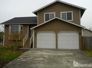605 Cammerano Ct SW, Orting, WA 98360