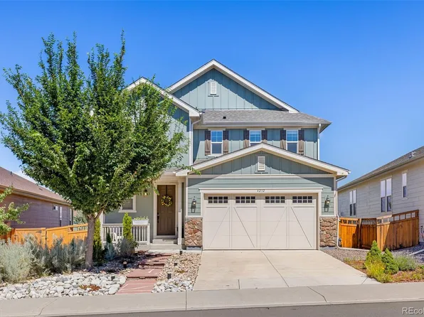 4232 Forever Circle, Castle Rock, CO 80109