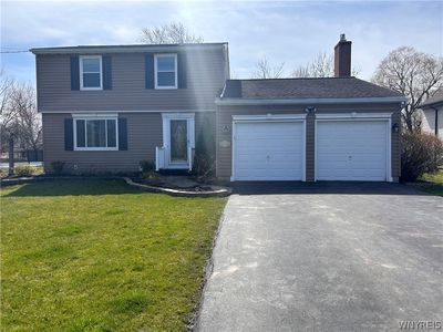 6792 E High St, Lockport, NY, 14094