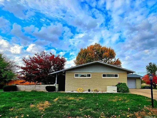 3 Kent Ct, Frankfort, IN 46041