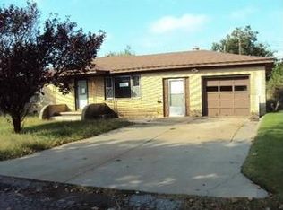 513 N L St, Duncan, OK 73533