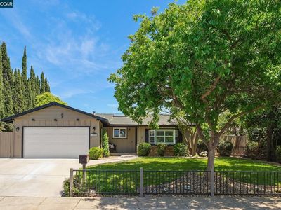1448 Hartnell Ct, Concord, CA, 94521