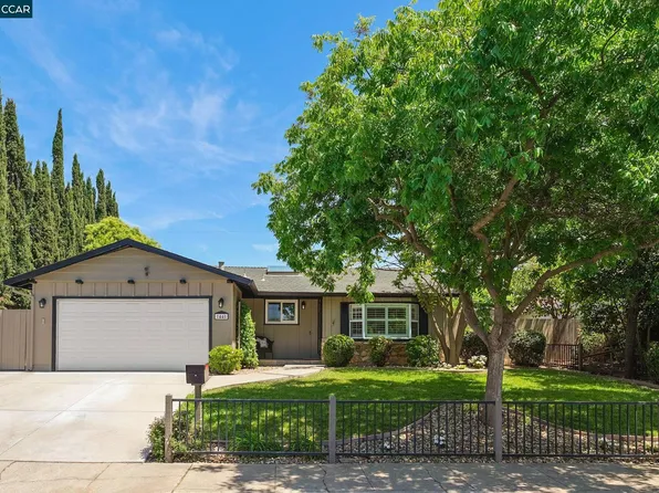 1448 Hartnell Ct, Concord, CA 94521