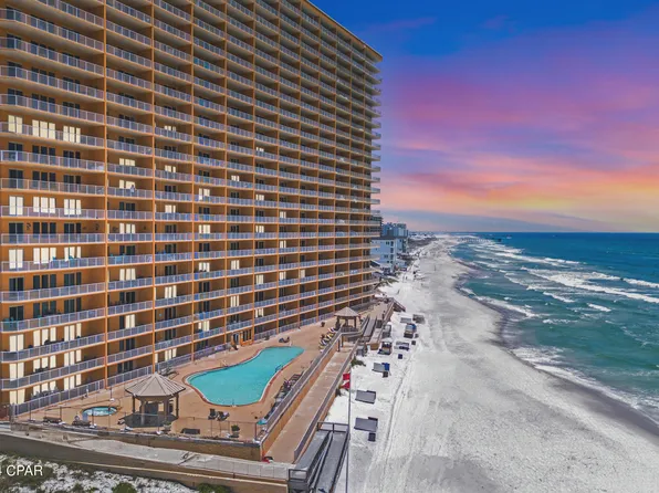 5004 Thomas Dr #1707, Panama City Beach, FL 32407