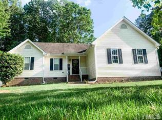 45 Eagle Stone Rdg, Youngsville, NC 27596