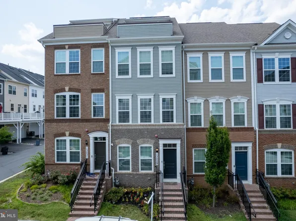 13029 Martz St, Clarksburg, MD 20871