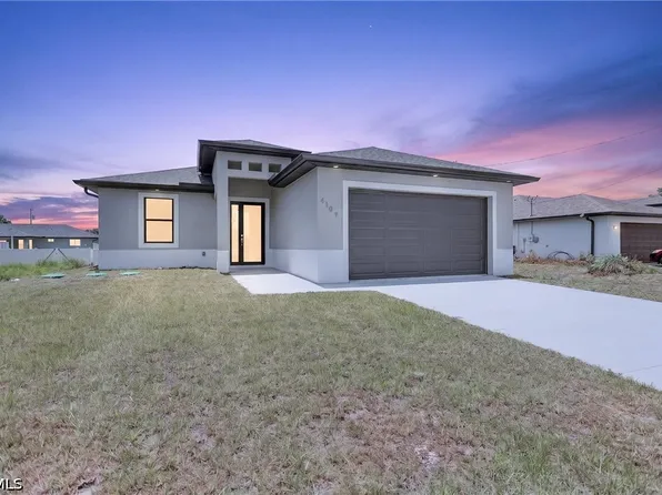 4109 17th St SW, Lehigh Acres, FL 33972