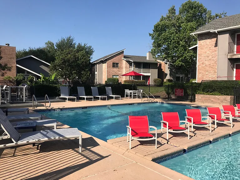 The Finley — Photo 17