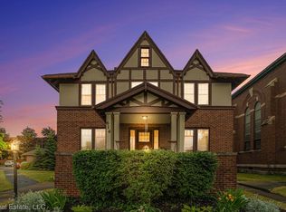 614 N Michigan Ave, Saginaw, MI 48602