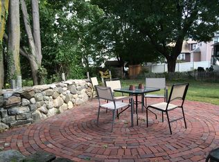138 Harvard Ave, Medford, MA 02155