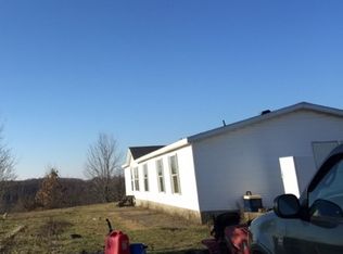 117 Second Street, Wellston, OH 45692