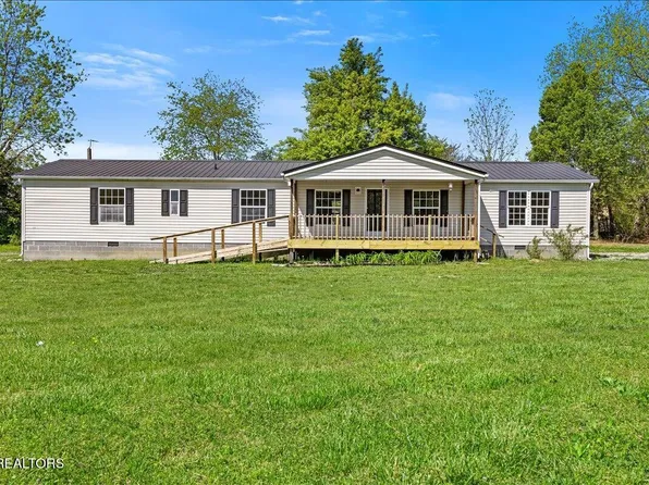 5009 New Highway 68, Madisonville, TN 37354