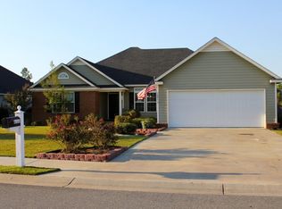 4001 Applecross Rd, Valdosta, GA 31605