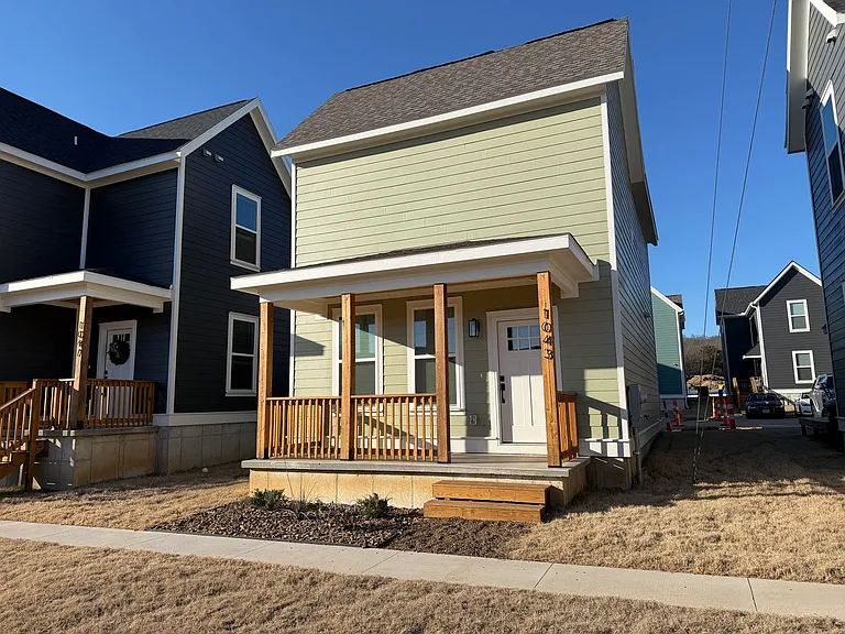 1043 S Laramie Hts — Photo 1