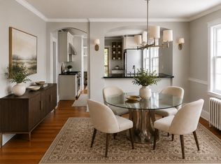 3 Denton Ter #2, Roslindale, MA 02131