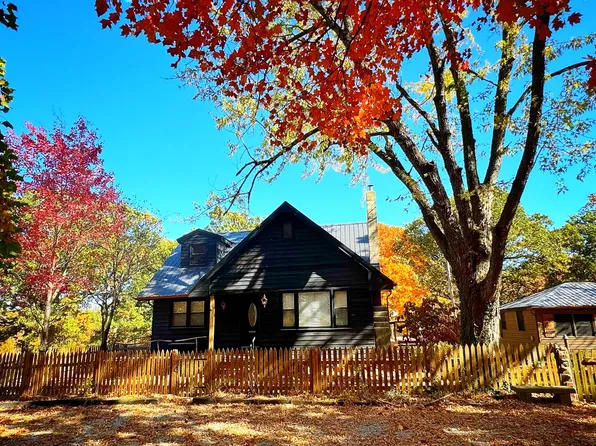 3 Hawk Nest Trail, Long Lane, MO 65590