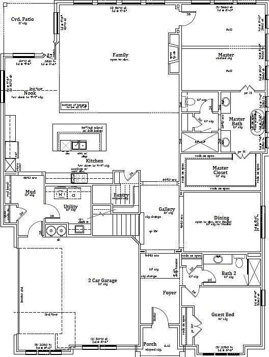 2nd image of 20 Marcey Ln