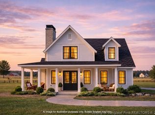 0 Paddock Meadows Rd, Red Springs, NC 28377