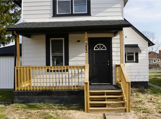 212 2nd St E, Vestaburg, PA 15368