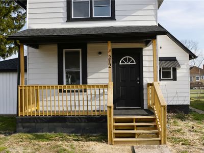 212 2nd St, Vestaburg, PA, 15368