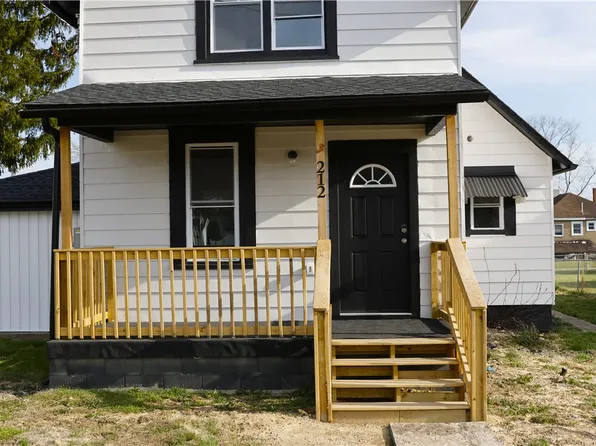 212 2nd St E, Vestaburg, PA 15368