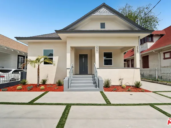 227 W 41st St, Los Angeles, CA 90037