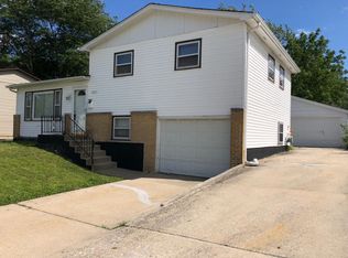 4301 188th Pl, Country Club Hills, IL