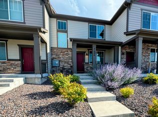 21646 E 59th Pl, Aurora, CO 80019