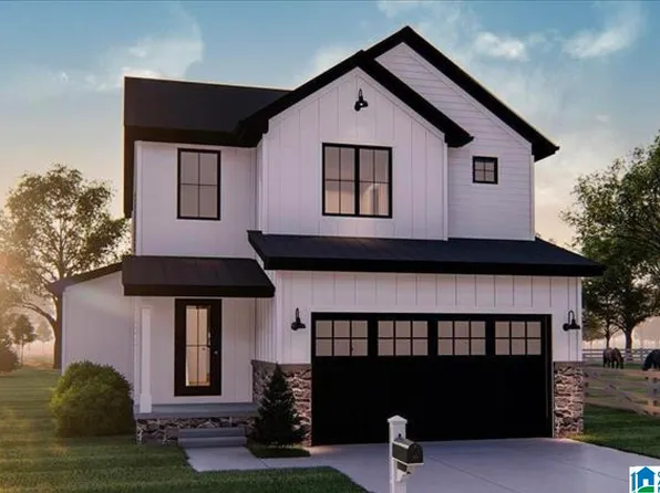 132 Glen Cross Cir, Trussville, AL 35173