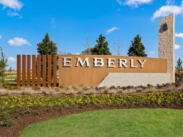 Emberly