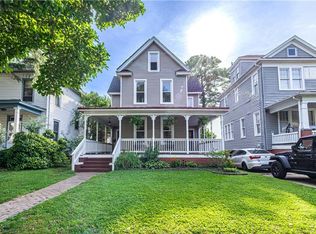 1216 Chesapeake Ave, Chesapeake, VA 23324