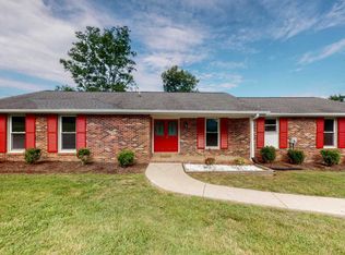350 Powell Grove Rd, Lebanon, TN 37090
