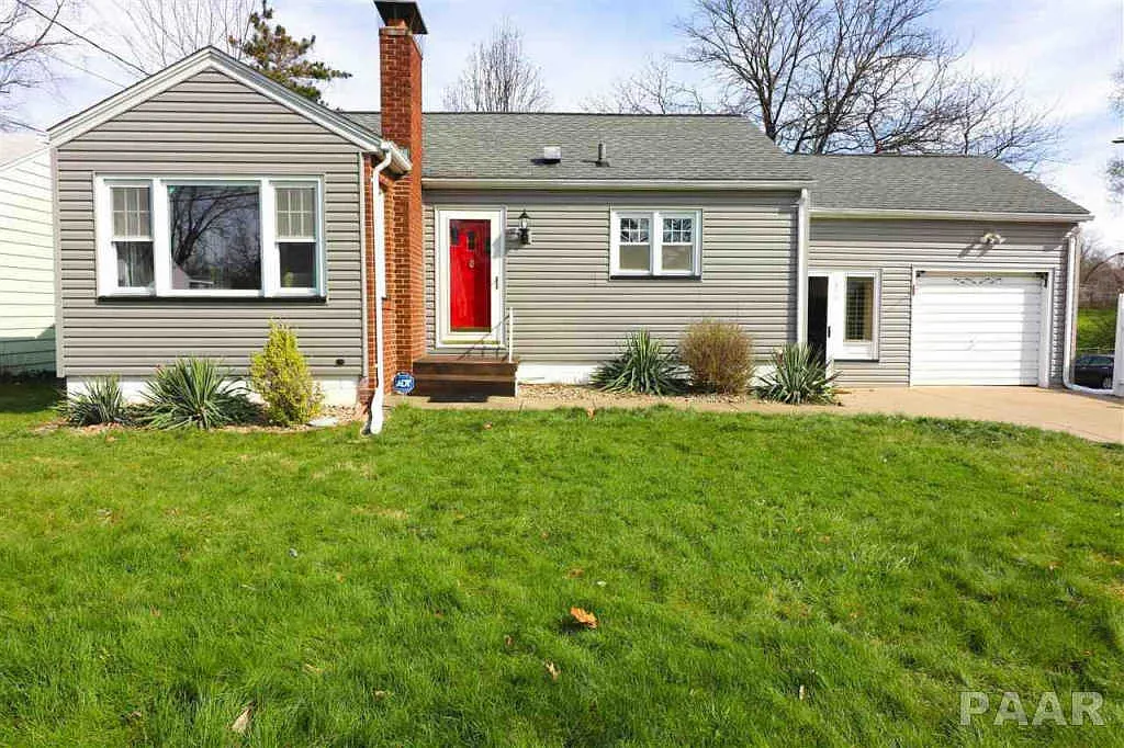 1503 W McClure Ave photo 1