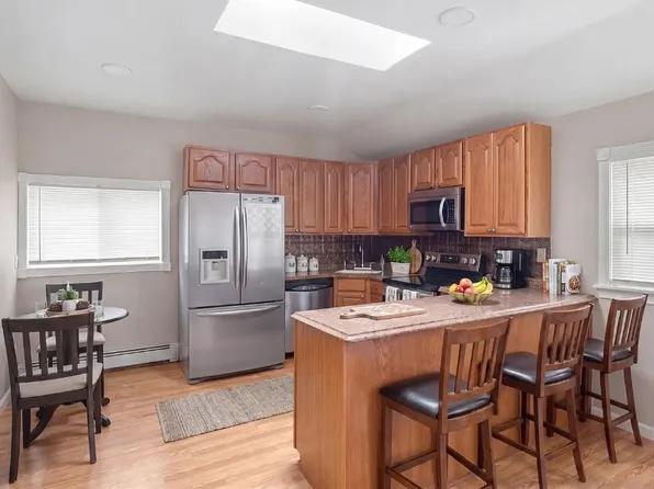 (undisclosed Address), Stony Brook, NY 11790