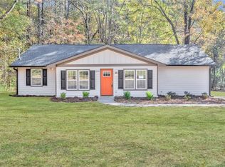 5555 Villa Rica Hwy, Dallas, GA 30157