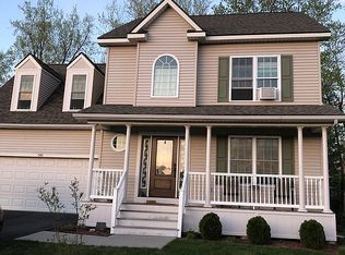 145 Maine Rd, Plattsburgh, NY 12903