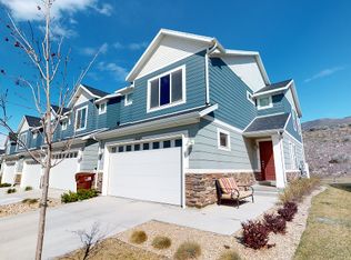 15087 S Gallant Dr, Bluffdale, UT 84065