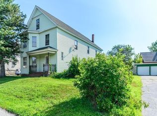 69-71 Howe St, Methuen, MA 01844