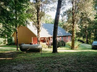 14397 Gerald Rd, Derby, IN 47525