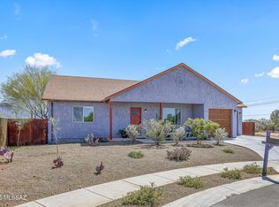 15751 N Twin Lakes Dr, Tucson, AZ 85739
