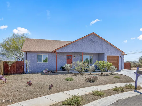 15751 N Twin Lakes Dr, Tucson, AZ 85739