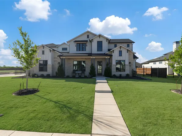 2132 Sicily Ln, Haslet, TX 76052